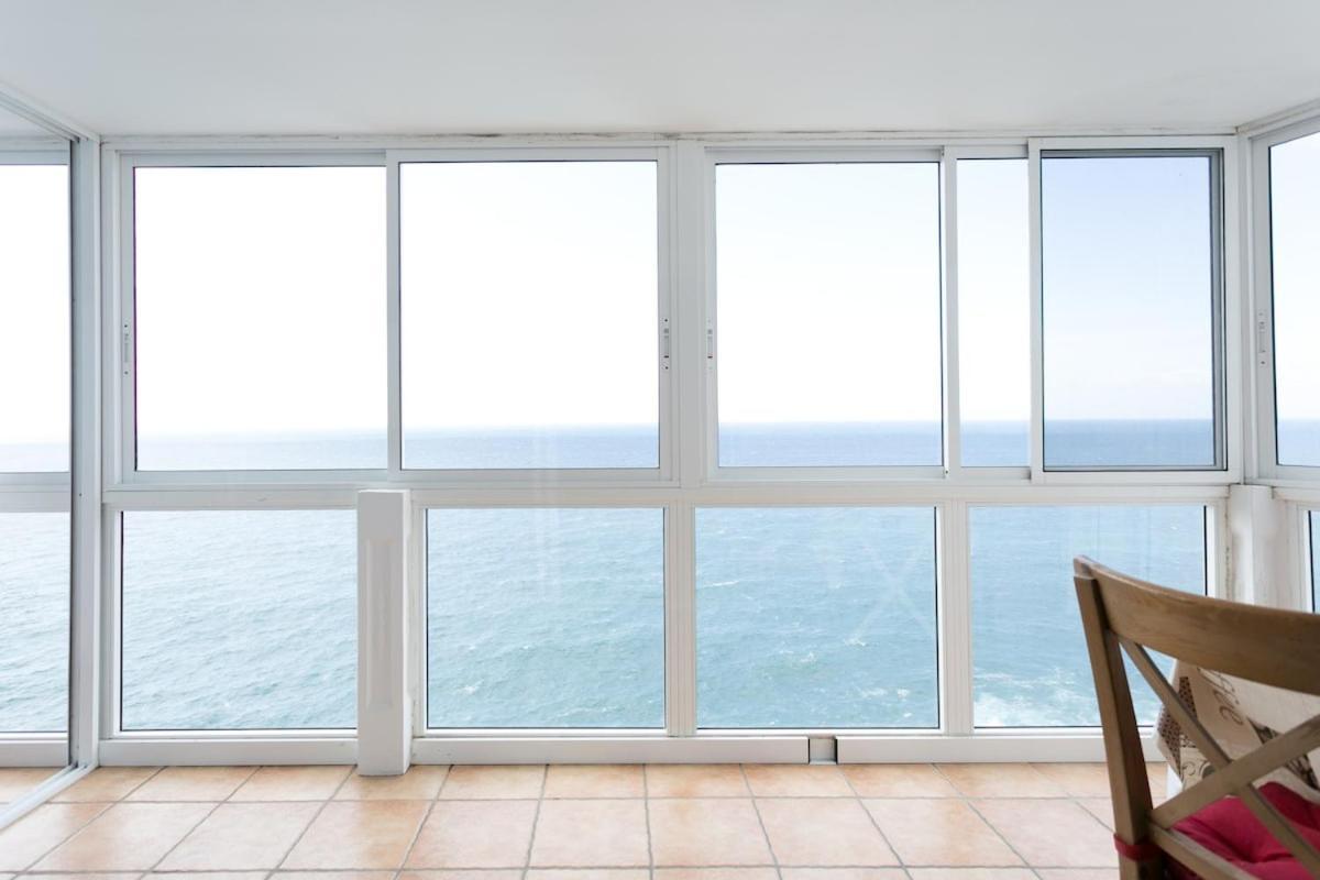 Nice And Comfortable Vacational Apartment With Sea View Los Realejos Ngoại thất bức ảnh
