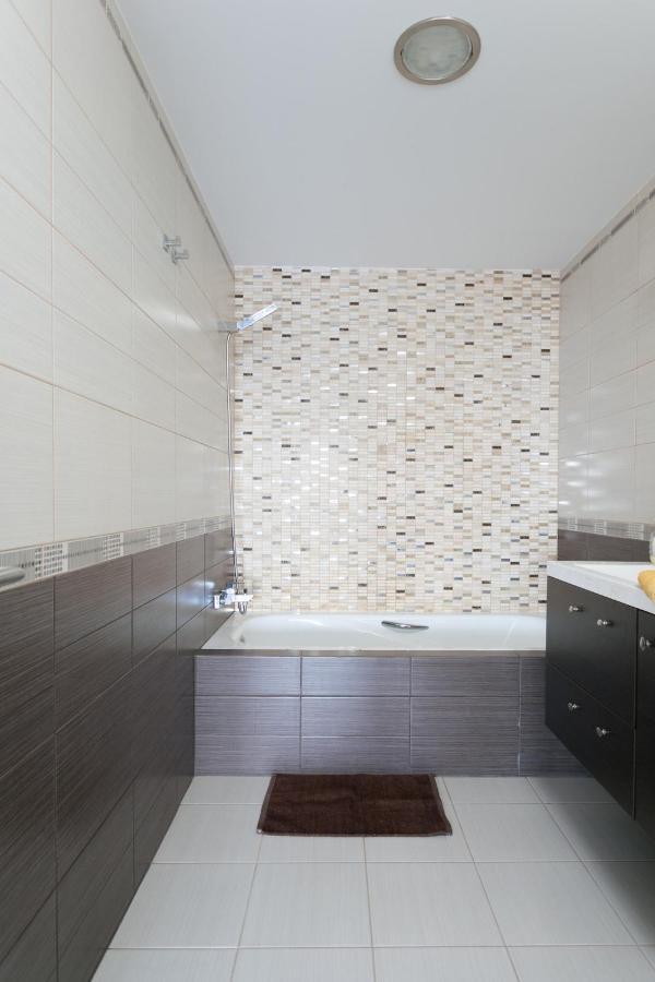 Nice And Comfortable Vacational Apartment With Sea View Los Realejos Ngoại thất bức ảnh